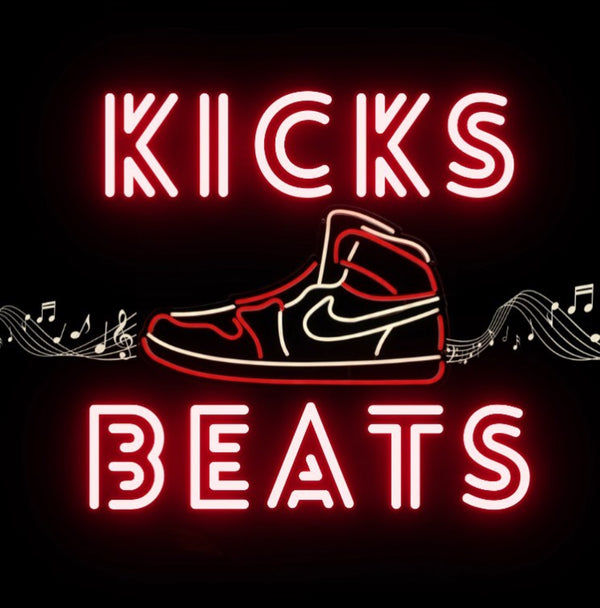 KicksBeats